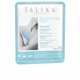 С подтягивающий эффектом для шеи и зоны декольте Talika 11510 25 g