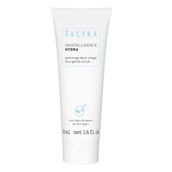 Отшелушивающая маска Talika Skintelligence Hydra 50 ml