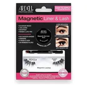 Tekoripset Magnetic Accent Ardell 36853