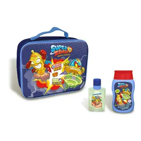 Naisten parfyymisetti SuperThings SUPERZINGS EDT 3 Kappaletta