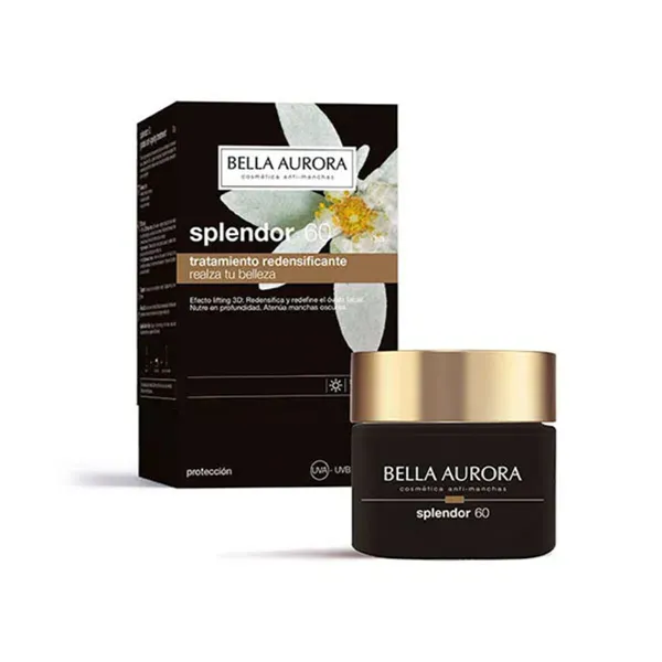 Day Cream Bella Aurora 4094530 Spf 20 50 ml