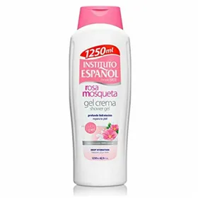Крем для душа Instituto Español Rosa Mosqueta 1,25 L