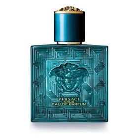 Miesten parfyymi Versace 740108 EDP 50 ml