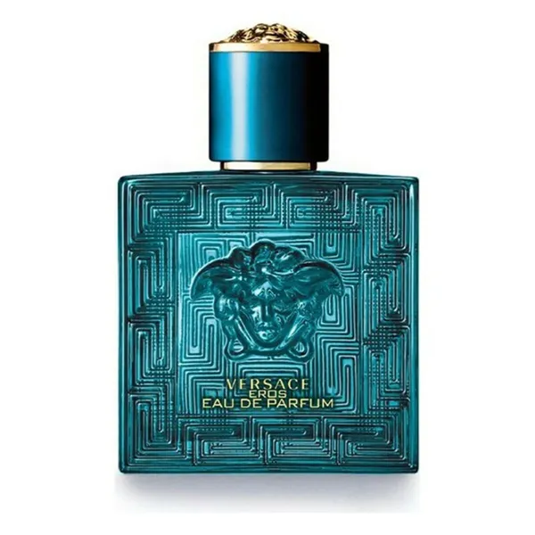 Miesten parfyymi Versace 740108 EDP 50 ml