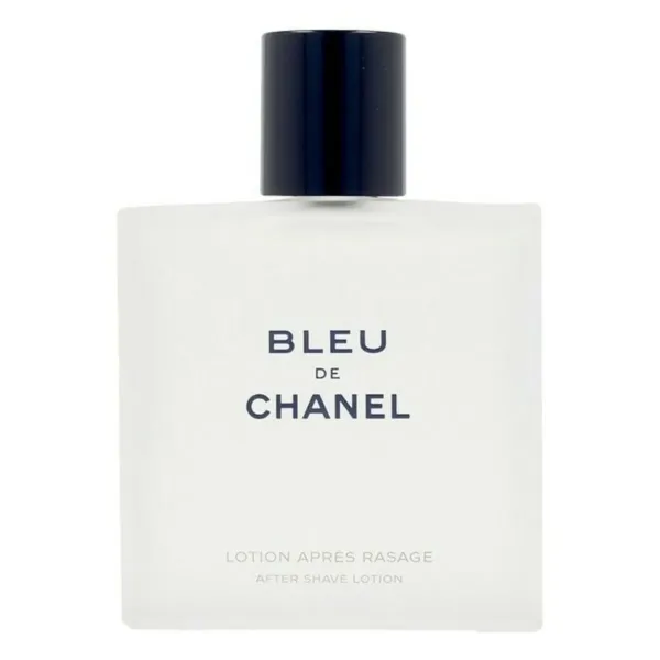 Po skutimosi Chanel Bleu 100 ml