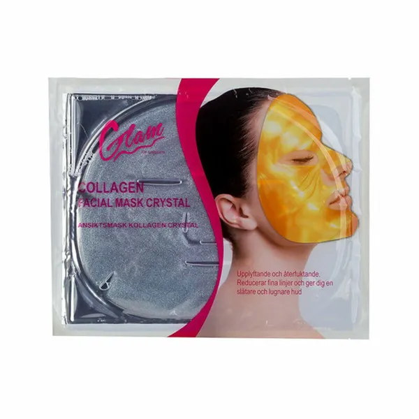 Маска для лица Glam Of Sweden H01451 60 g