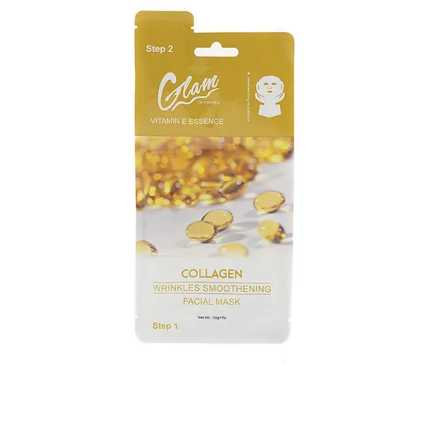 Näomask Glam Of Sweden Mask 5 g
