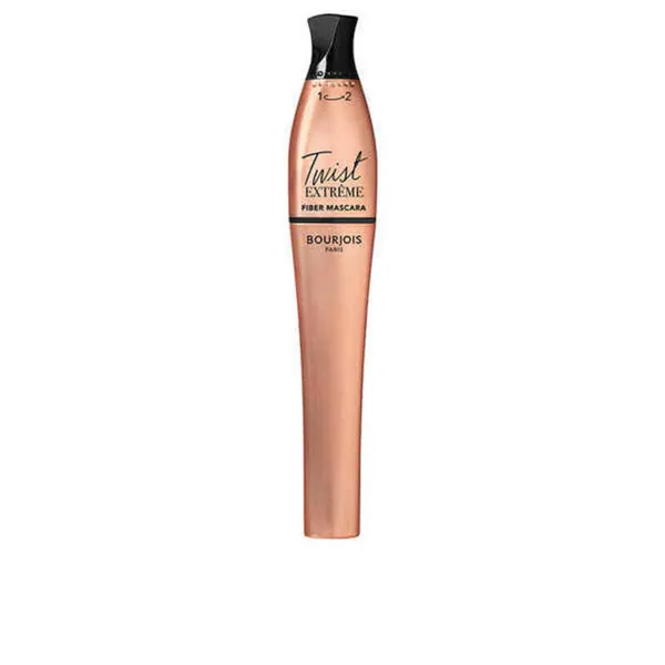 Ripsmetušš Bourjois 73993 Must 8 ml