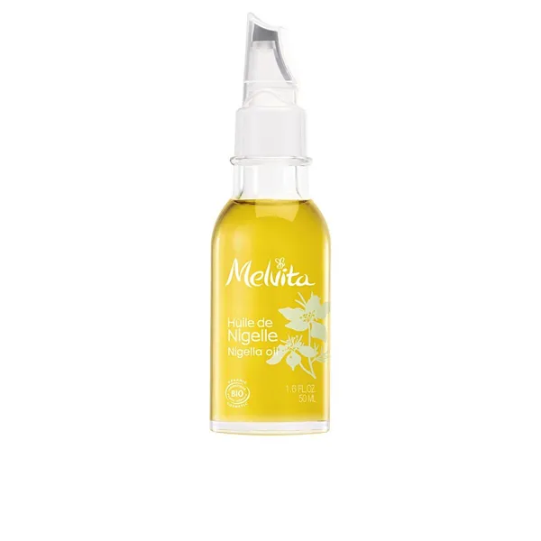 Масло для лица Melvita HUILES DE BEAUTE 50 ml