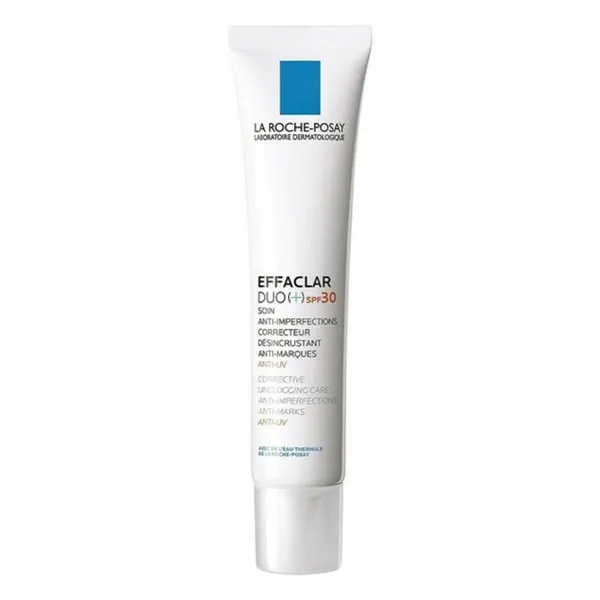 Ihonhoitokäsittely La Roche Posay EFFACLAR Spf 30 40 ml