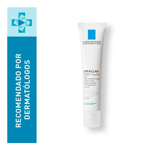 Ihonhoitokäsittely La Roche Posay EFFACLAR Spf 30 40 ml