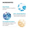 Ihonhoitokäsittely La Roche Posay EFFACLAR Spf 30 40 ml