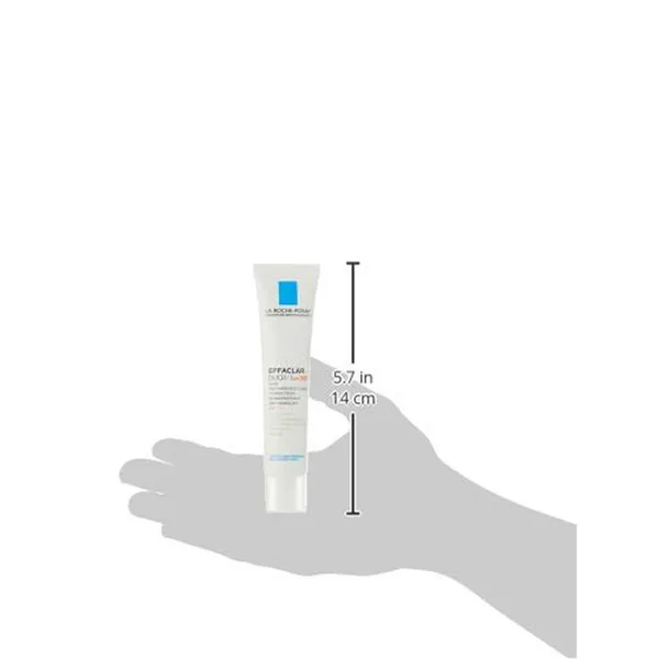 Ihonhoitokäsittely La Roche Posay EFFACLAR Spf 30 40 ml