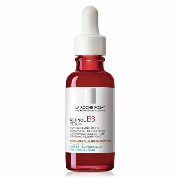 Anti-ageing seerumi La Roche Posay RETINOL B3 30 ml Retinol B3-vitamiini