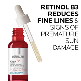 Anti-ageing seerumi La Roche Posay RETINOL B3 30 ml Retinol B3-vitamiini