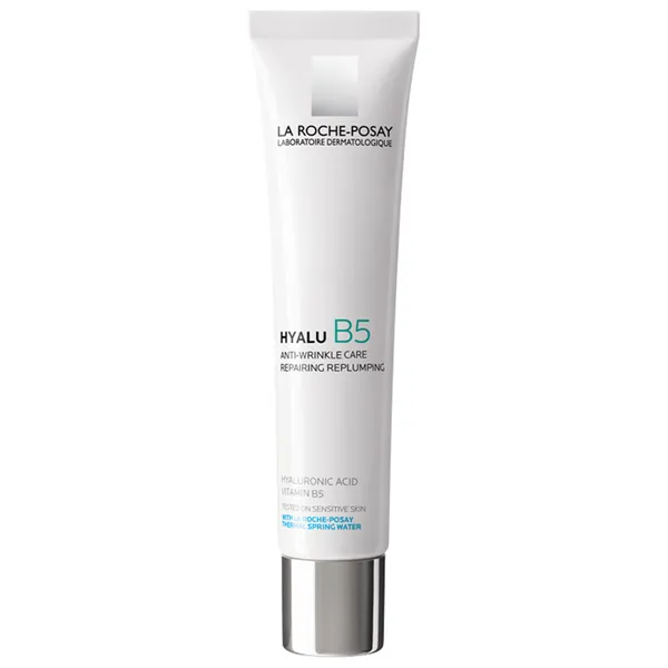 Ryppyvoide La Roche Posay Hyalu 40 ml