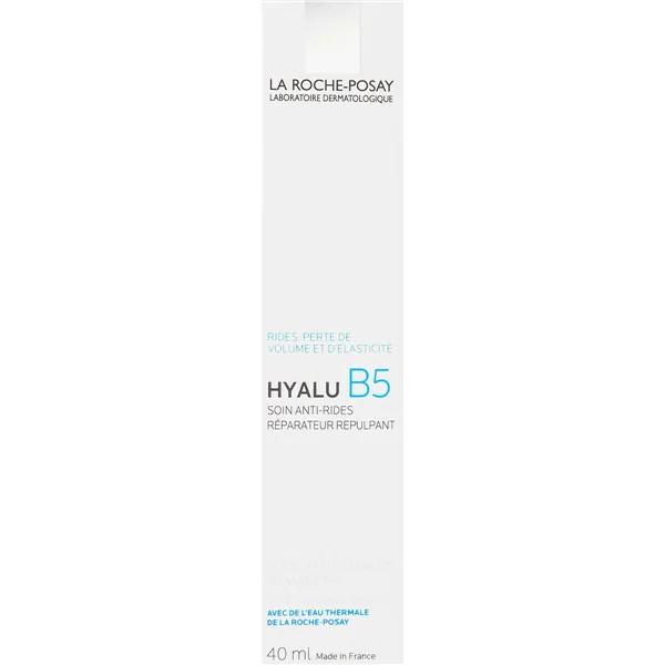 Ryppyvoide La Roche Posay Hyalu 40 ml