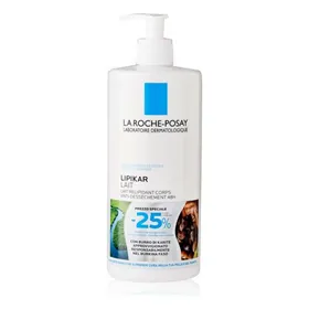 Увлажняющие молочко для тела La Roche Posay Lipikar 750 ml