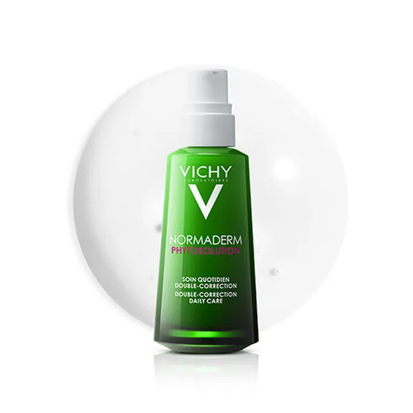 Kasvovoide Vichy NORMADERM 50 ml