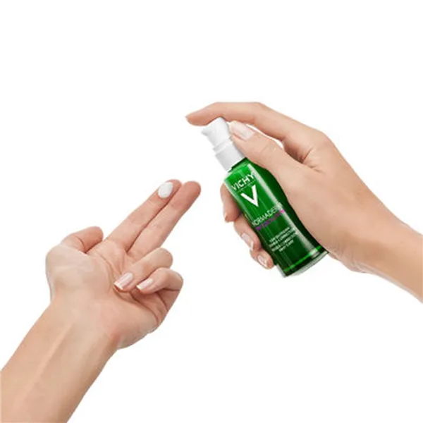 Kasvovoide Vichy NORMADERM 50 ml
