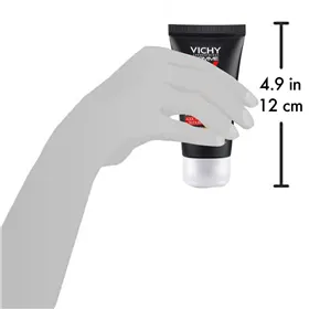 Anti-ageing voide Vichy men 50 ml Kosteuttaja Hyaluronihappo