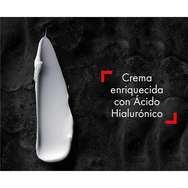 Anti-ageing voide Vichy men 50 ml Kosteuttaja Hyaluronihappo