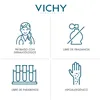 Anti-ageing voide Vichy men 50 ml Kosteuttaja Hyaluronihappo