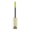 Skropstu tuša Max Factor Masterpiece Melns Nº 1 Black 4,5 ml Waterproof