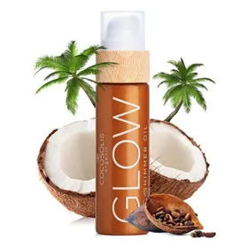 Масло для тела Cocosolis Glow 110 ml