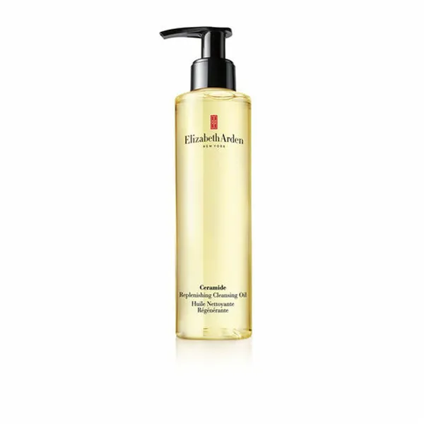 Atjaunojoša eļļa Ceramide Elizabeth Arden tīrītājs (200 ml)