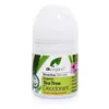Roll-On dezodorants Dr.Organic DR00145 50 ml Tējas koks