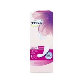 Прокладки от протекания Discreet Ultra Mini Tena (28 uds)