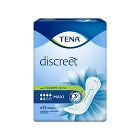 Прокладки от протекания Lady Maxi Tena (12 uds)