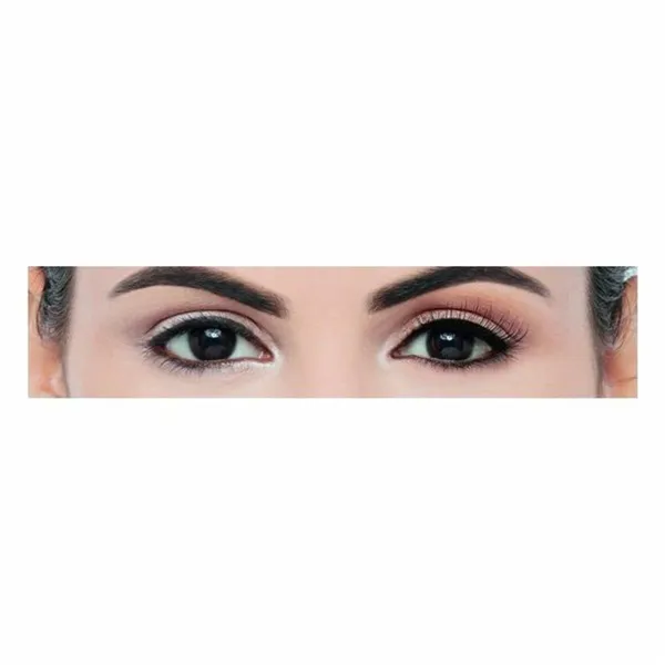 Tekoripset Naturals 3/4 003 Eylure 6001816-US Nº 003