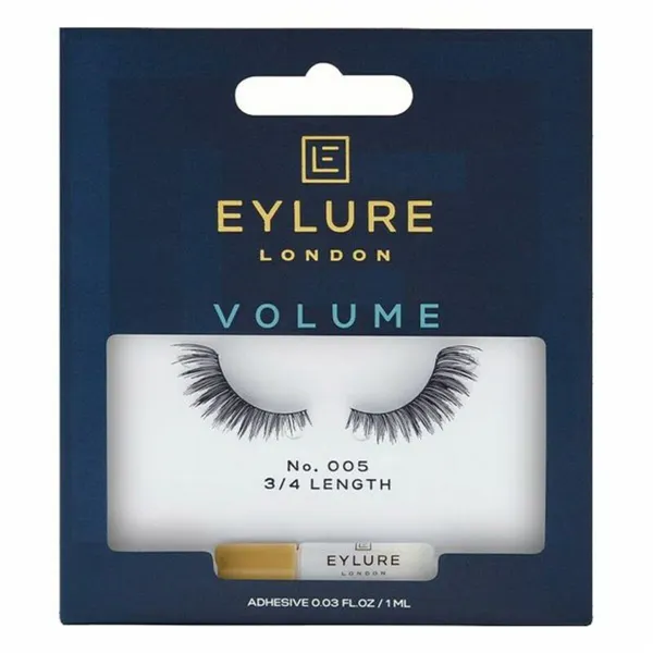 Tekoripset Volume 3/4 005 Eylure