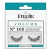 False Eyelashes Volume 100 Eylure