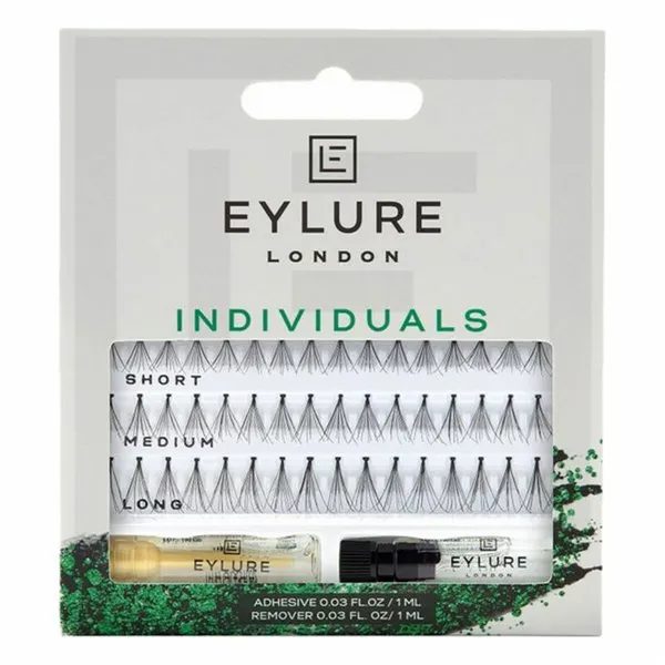 Tekoripset Lash-Pro Individuals Eylure