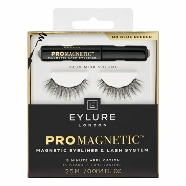 Tekoripset Eylure 6002376-USN 21 g