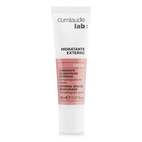 Želeja Intīmajai Higiēnai Cumlaude Lab Hidratante 30 ml Intīmās Rūpes