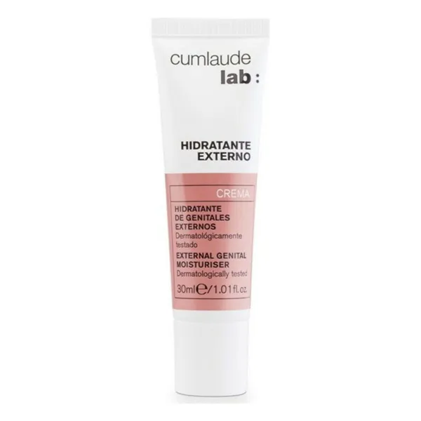 Želeja Intīmajai Higiēnai Cumlaude Lab Hidratante 30 ml Intīmās Rūpes