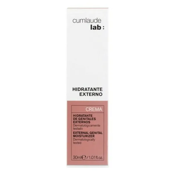 Želeja Intīmajai Higiēnai Cumlaude Lab Hidratante 30 ml Intīmās Rūpes