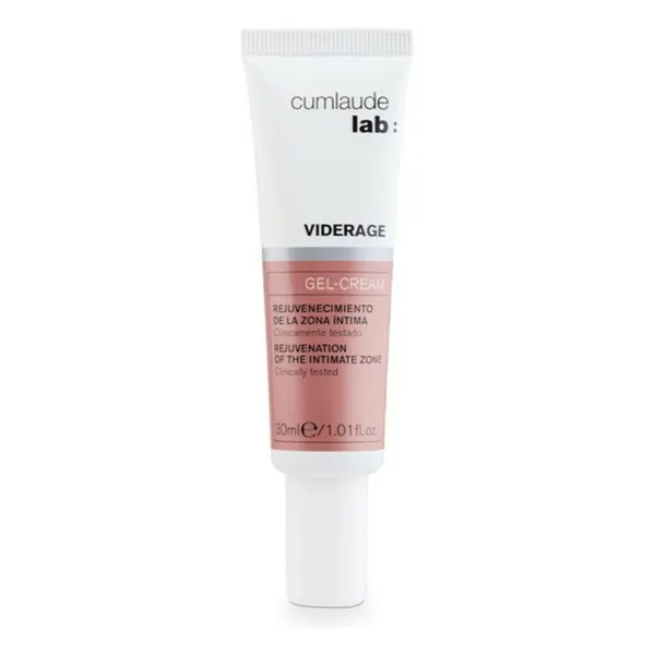 Гель для душа Cumlaude Lab D42011C70 30 ml