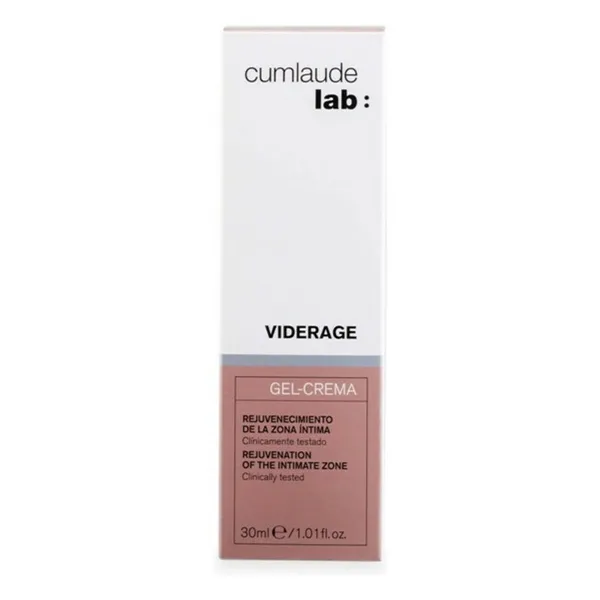 Гель для душа Cumlaude Lab D42011C70 30 ml