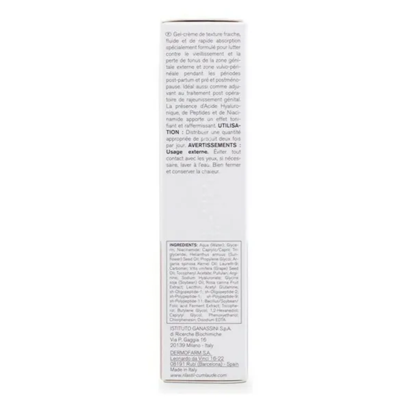 Гель для душа Cumlaude Lab D42011C70 30 ml