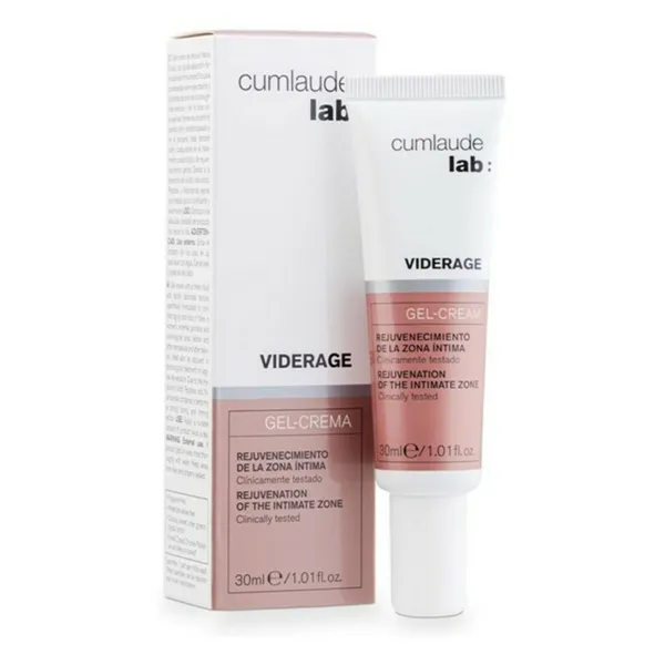 Гель для душа Cumlaude Lab D42011C70 30 ml