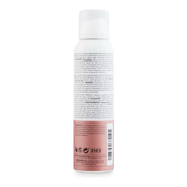 Intimate hygiene gel Cumlaude Lab D42080130 150 ml