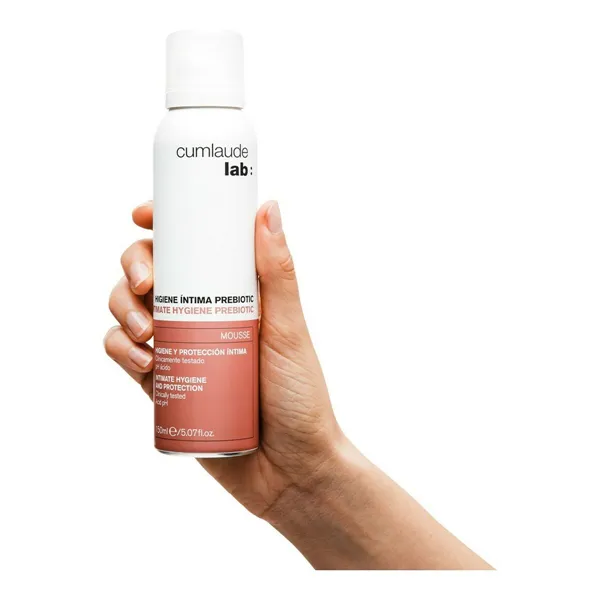 Intimate hygiene gel Cumlaude Lab D42080130 150 ml
