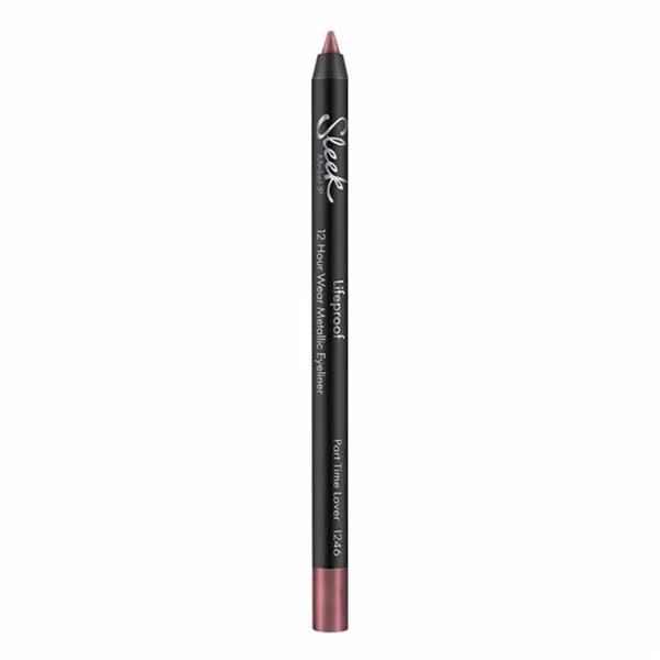 Eyeliner Sleek Lifeproof Part Time Lover (1 vnt.)