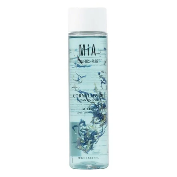 Facial Oil Mia Cosmetics Paris 0906 100 ml