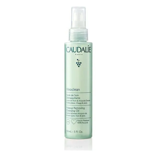 Meigieemaldusõli Caudalie 821-02351 150 ml